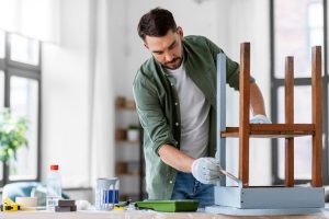 Professional painters and decorators Chelsea delivering high-quality interior and exterior painting services