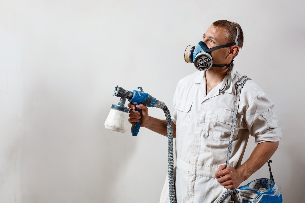 Professional painting and decorating in Surrey for residential and commercial properties.