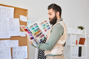 Quality preparation for painting and decorating projects in Surrey