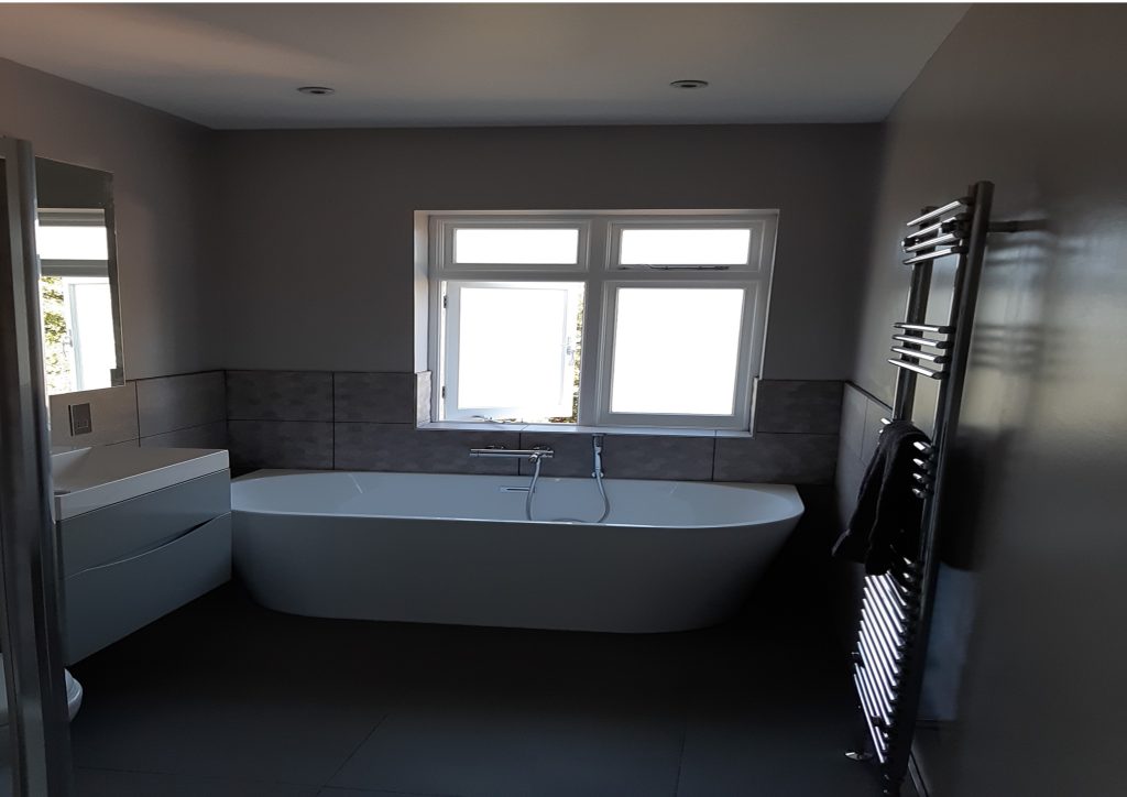 Choice of Bathroom products Bath
