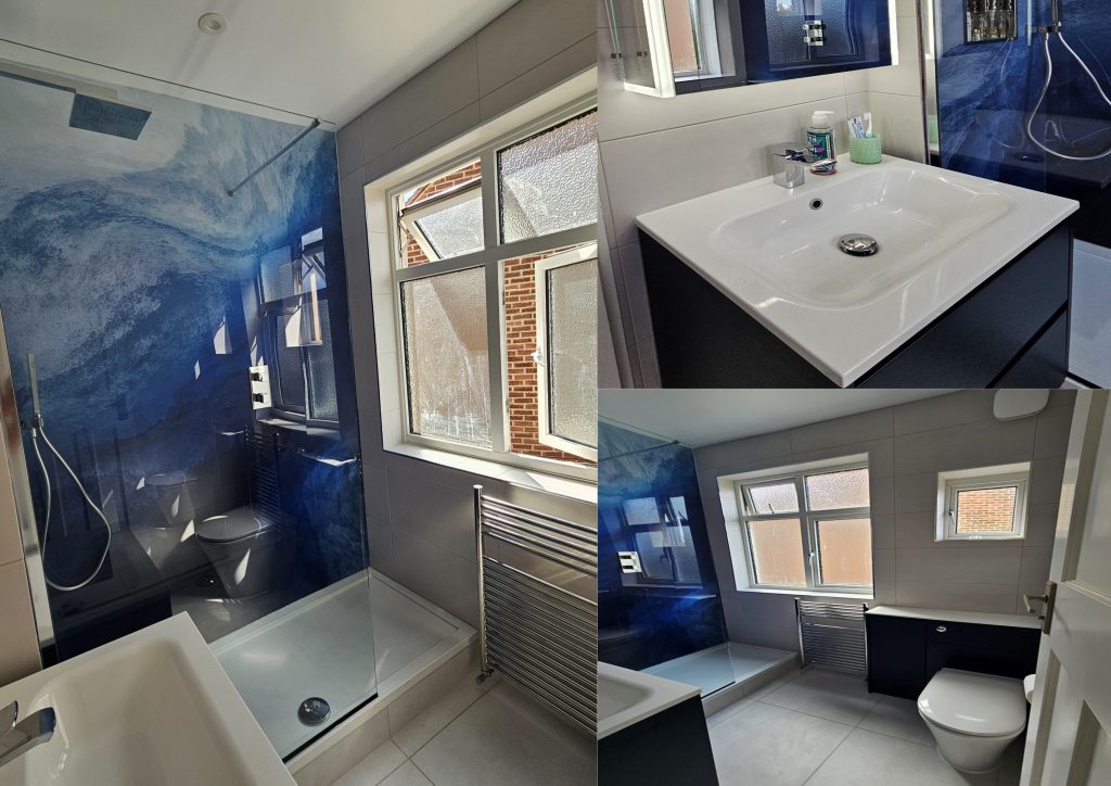 How Much Does a Bathroom Renovation Cost in the UK?